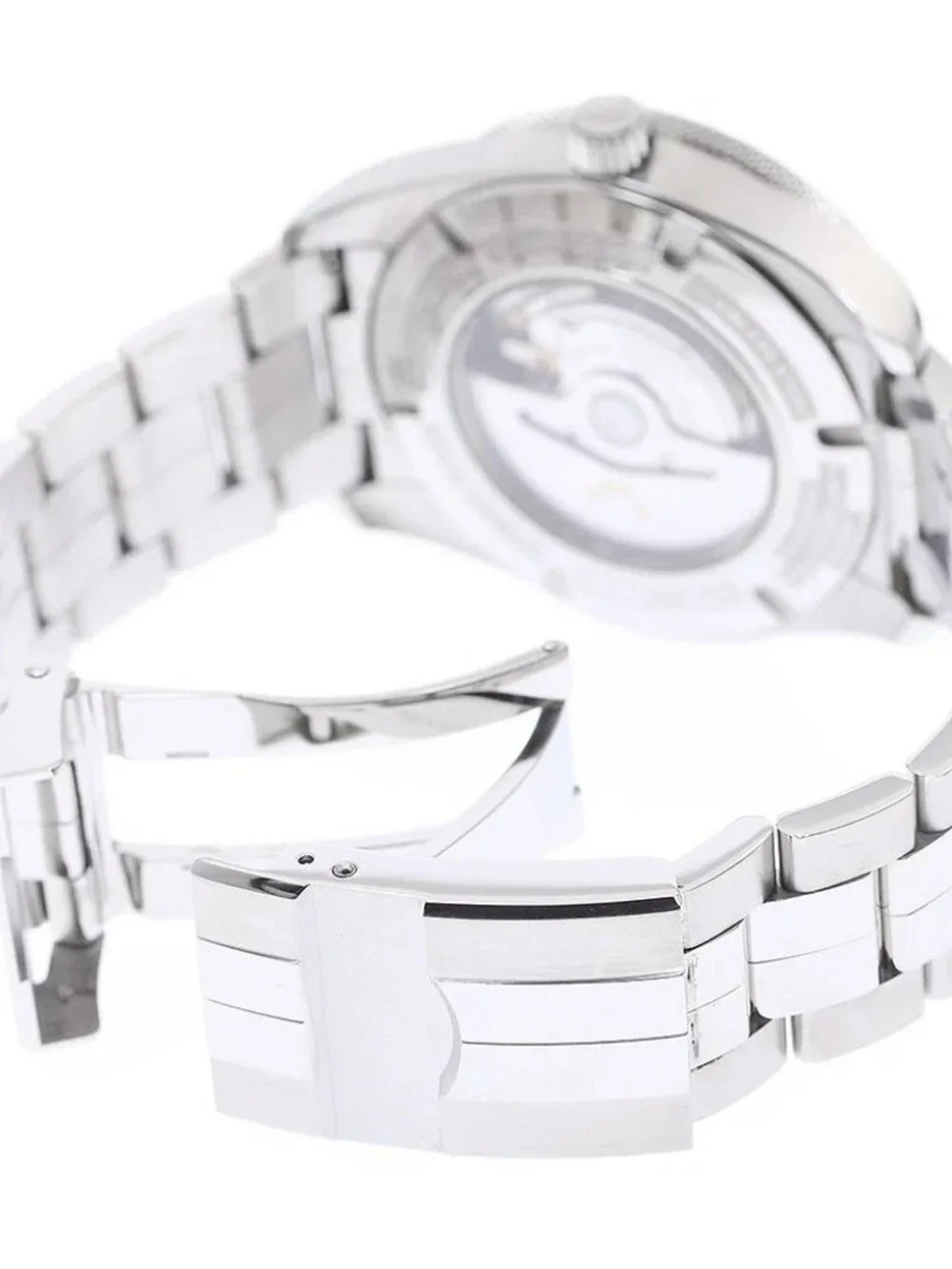 NORQAIN Adventure sports NNJ1000S01A/BJ101/102S 50 limited AT Men's Watch_965439
